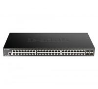D-Link DGS-1250-52X/E Nuevo
