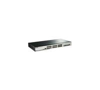 D-Link DGS-1510-28X Switch L2 24xGB 4x10GB (DGS-1510-28X)