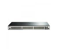 D-Link DGS-1510-52X switch Gestionado L3 (10/100/1000)