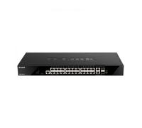 24-PORT GIGABIT SMARTPRO SWITCHCPNT