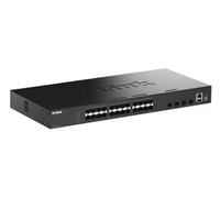 D-Link DGS-1530-28S/E Nuevo