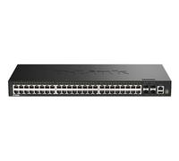 D-Link DGS-1530-52/E