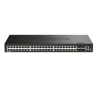 D-Link DGS-1530-52/E Nuevo
