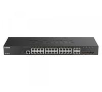 D-Link DGS-2000-28 Nuevo