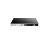 D-Link DGS 3130-30PS - conmutador