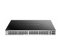 D-Link DGS-3130-54PS/E Nuevo