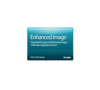 D-Link - DGS-3630-28SC-SE-LIC software de redes Conmutador / Enrutador 1 licencia(s)