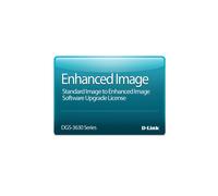 D-Link DGS-3630-28TC-SE-LIC licencia y actualización de software 1 licencia(s)