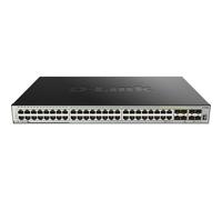 D-Link DGS-3630-52TC/SI/E