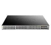 D-Link DGS-3630-52TC/SI/E