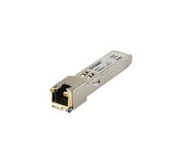 TRANSCEIVER SFP 10/100/1000 BASE-T