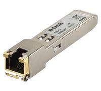 D-Link DGS-712 Transceiver 1000Mbit/s convertidor de Medio - Convertidor de Red (1000 Mbit/s, Alámbrico, 100 m, 0-85 °C, -40-85 °C, RJ-45)