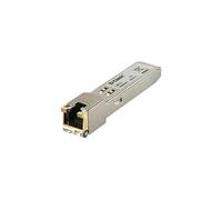 D-Link DGS-712 Transceiver convertidor de Medio 1000 Mbit/s - Convertidor de Red (1000 Mbit/s, Alámbrico, 100 m, 0-85 °C, -40-85 °C, RJ-45)