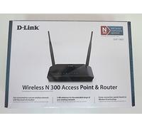 D-Link DIR-632 Router