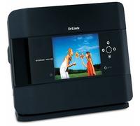 D-Link DIR-685 Wi-Fi Ethernet LAN Black Router - routers (DC, 802.11g, 802.11n, IEEE 802.11g, IEEE 802.11n, IEEE 802.3, IEEE 802.3u, 10/100/1000Base-T(X), Internal, WPA, WPA2)