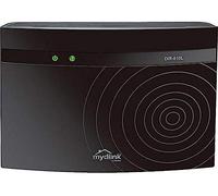 D-Link DIR-810L Wireless Router - IEEE 802.11ac