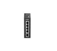 D-link dis-100e-05 switch no administrado fast ethernet (10/100) din r