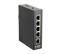 D-link Dis 100e-5w One Size