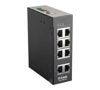 8 PORT UNMANAGED SWITCH CPNT