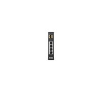D-Link DIS-100G-5PSW Conmutador Ethernet de 4 puertos y 2 capas con soporte Modular Opti DIS-100G-5PSW