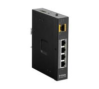 5 PORT UNMANAGED SWITCH CPNT