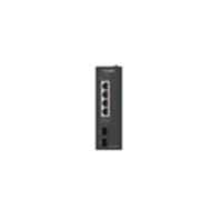 Switch D-Link DIS-210G-06P/M Gestionado L2/L3 4xRJ45 PoE+ 2xSFP DIN Rail