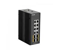 D-Link DIS-300G-12SW Switch Industrial 12xGB 4xSFP