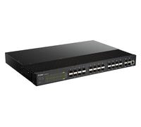 D-LINK 700G28XS - Switch, Gigabit Ethernet, 24x SFP, 4x 10G SFP