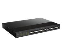 D-Link DIS-700G-28XS switch Gestionado L2+ 1U Negro