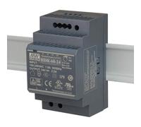 D-Link Fuente alimentación DIS-H60-24 – 60W UltraSlim 17,5 mm para DIS-100G/DIS-300G – Negro