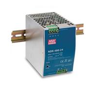 D-Link DIS-N480-48 Adaptador 480W 48VDC DIN PSU