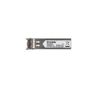 Módulo transceptor de red 1000 Mbit/s mini-GBIC/SFP/LX (550m) - D-LINK