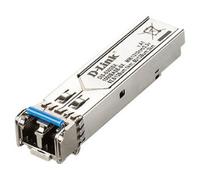 D-Link DIS-S302SX Módulo SFP de 1 Gbps para fibra Multimodo, hasta 2 Km. -40º +85ºC