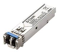 D-Link DIS-S302SX - Transceptor, Color Plata