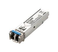 Módulo Transceptor de Red 1000 Mbit/s mini-GBIC/SFP/LX (20km) - D-LINK
