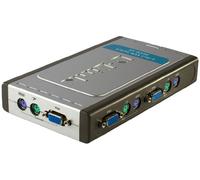 D-link DKVM-4K - Switch KVM