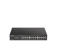 D-Link Dlink DGS-1100-24VS2 24-Port Layer2 Smart Gigabit (DGS-1100-24V2)