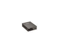 Convertidor fibra d - link dmc - f02sc