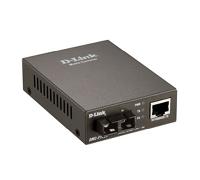 D-Link DMC-F15SC Conversor Medios SC SM 15Km