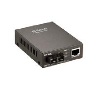 D-Link DMC-F15SC Conversor Medios SC SM 15Km DMC-F15SC