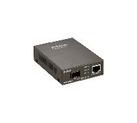 D-Link DMC-G01LC Conversor Medios 1000BaseT a SFP