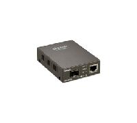 D-Link DMC-G01LC Conversor Medios 1000BaseT a SFP DMC-G01LC