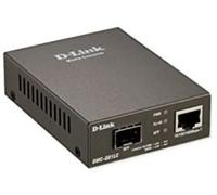 D-link dmc-g01lc/e convertidor de medio 1000 mbit/s gris - convertidor