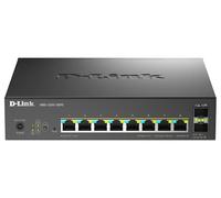 Switch d - link dms - 1250 - 10spl 10 puertos