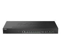 D-Link DMS-1250-12/E Nuevo