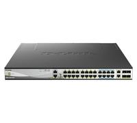 D-Link DMS-3130-30PS/E Nuevo