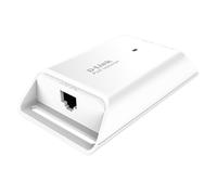 D-link dpe-101gi adaptador e inyector de poe gigabit ethernet