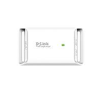 Inyector PoE D-Link DPE-101GI Gigabit 48V 19,2W Blanco