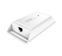 D-Link - DPE-301GS adaptador e inyector de PoE Ethernet rápido, Gigabit Ethernet