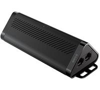 D-Link DPE-302GE adaptador e inyector de PoE Gigabit Ethernet